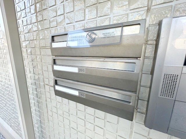 グランドソレイユ(川越)の物件内観写真