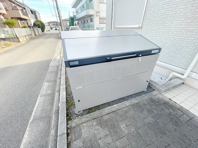 グランドソレイユ(川越)の物件内観写真