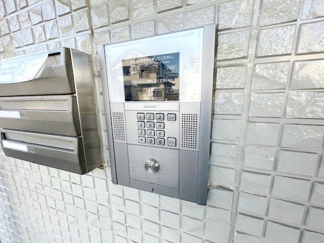 グランドソレイユ(川越)の物件内観写真