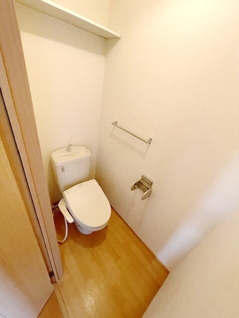 グランドソレイユ(川越)の物件内観写真