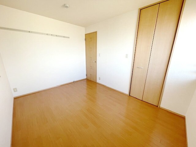 グランドソレイユ(川越)の物件内観写真