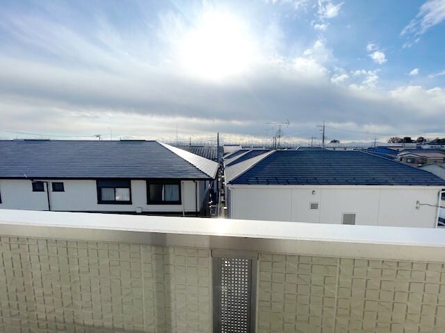 グランドソレイユ(川越)の物件内観写真