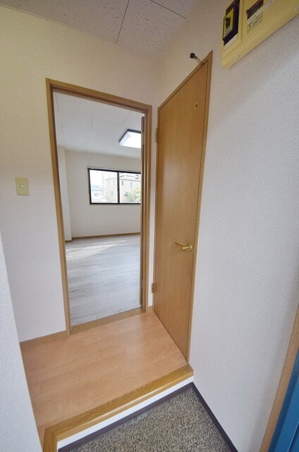 アメニティ松江弐号館の物件内観写真