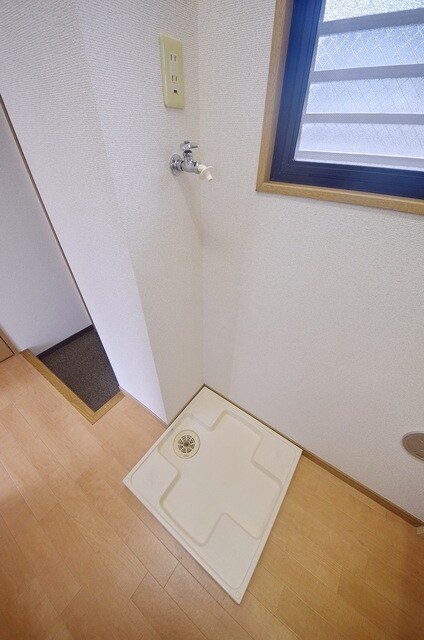 アメニティ松江弐号館の物件内観写真