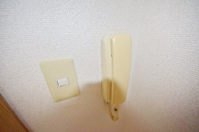 アメニティ松江弐号館の物件内観写真