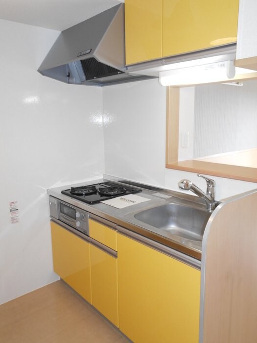 リヴィエールの物件内観写真