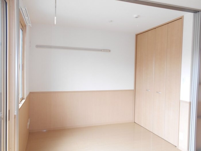 リヴィエールの物件内観写真