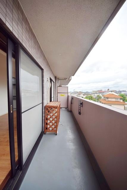 ダイアパレス上福岡IIIの物件内観写真