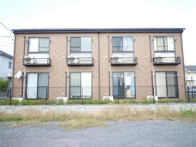 プレジール今成の物件内観写真