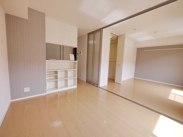 サンモール北入曽 Aの物件内観写真