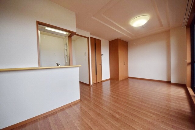 エスポワールの物件内観写真