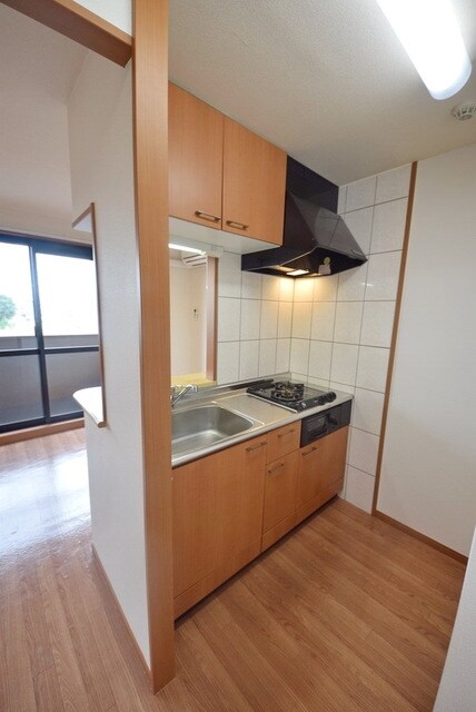 エスポワールの物件内観写真