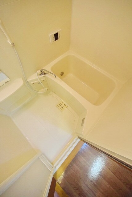 エスポワールの物件内観写真