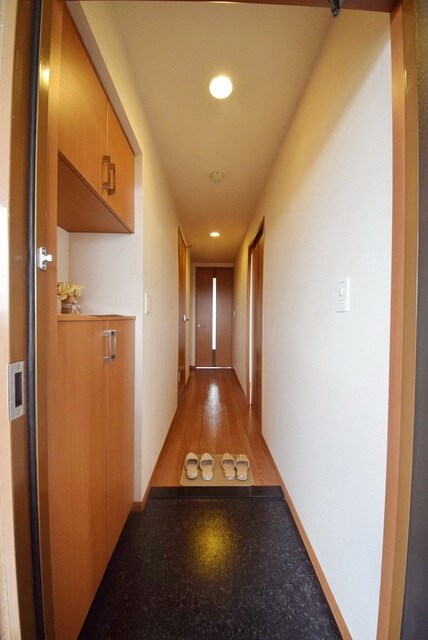 エスポワールの物件内観写真