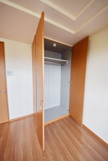 エスポワールの物件内観写真