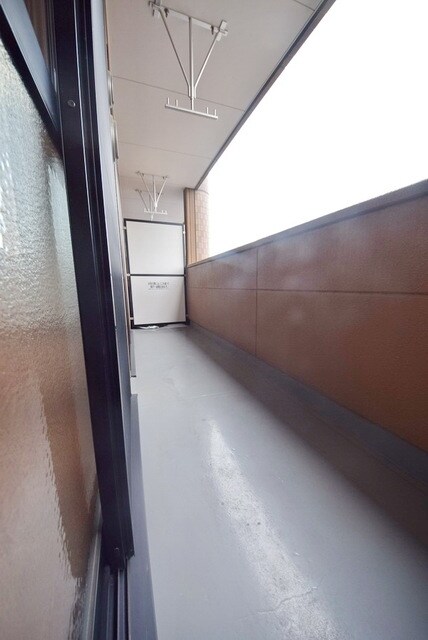 エスポワールの物件内観写真