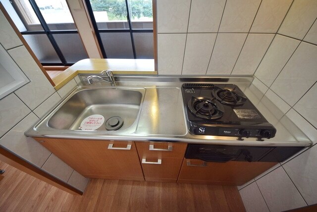 エスポワールの物件内観写真