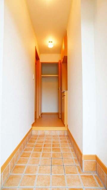 ウィステリアの物件内観写真