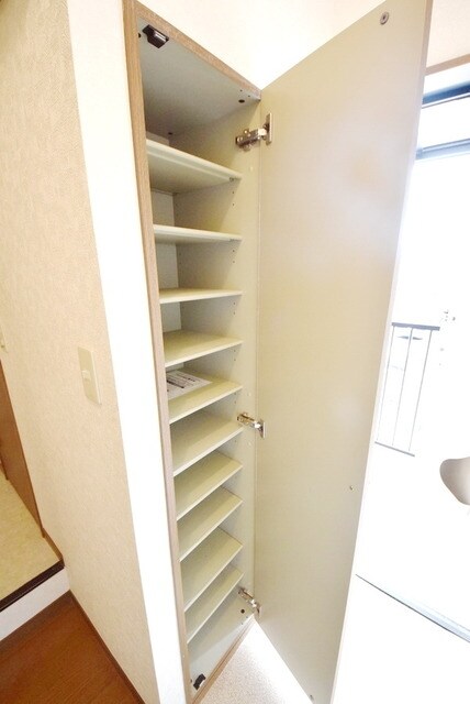 アムールGrandの物件内観写真