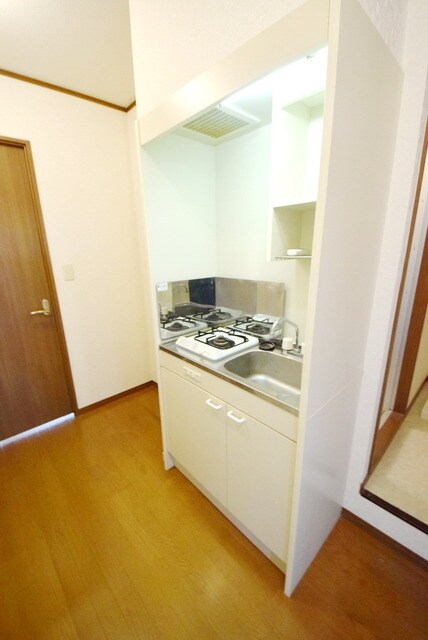 アムールGrandの物件内観写真