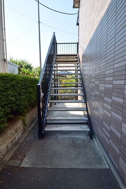 アムールGrandの物件内観写真