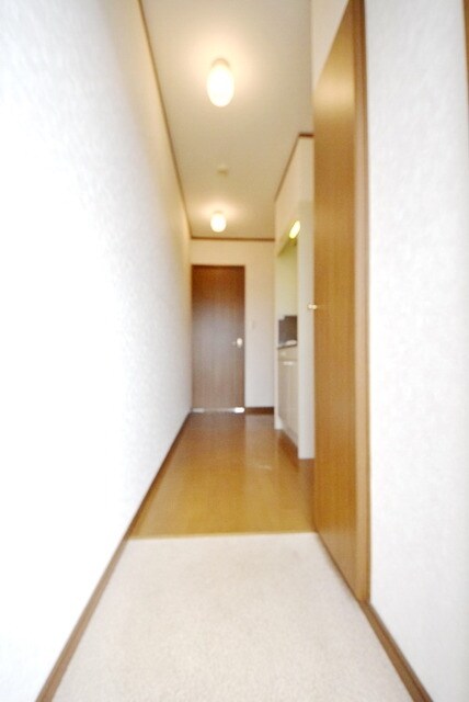 アムールGrandの物件内観写真