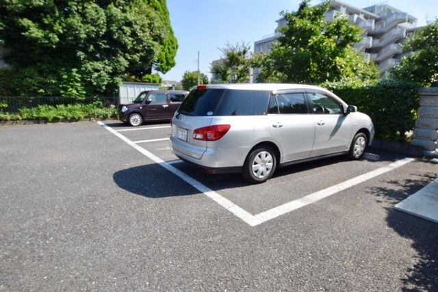 アムールGrandの物件内観写真