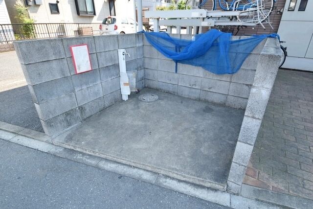 アムールGrandの物件内観写真