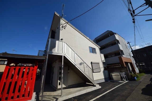 Clair本町の物件内観写真