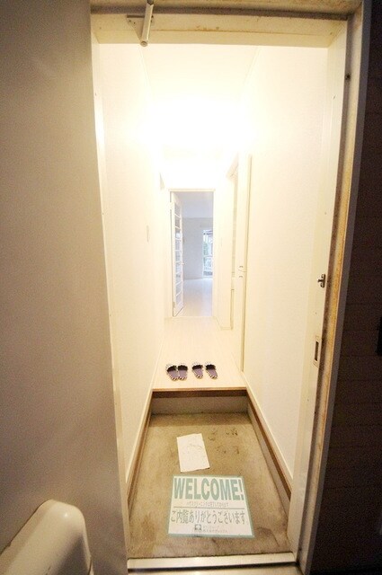 コートふじみ野の物件内観写真