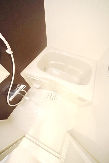 ボナチッタ3号棟の物件内観写真