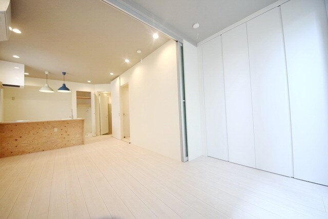 ボナチッタ3号棟の物件内観写真