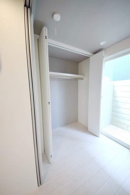 ボナチッタ3号棟の物件内観写真