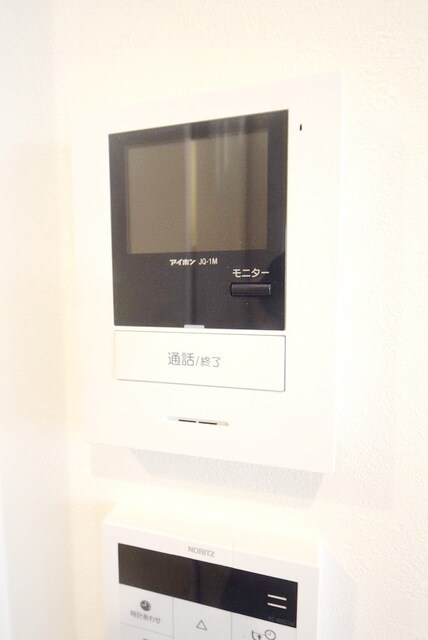 ボナチッタ3号棟の物件内観写真