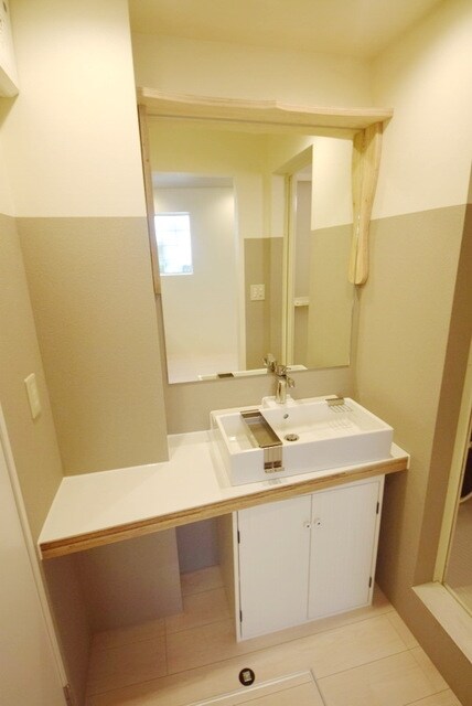 ボナチッタ3号棟の物件内観写真