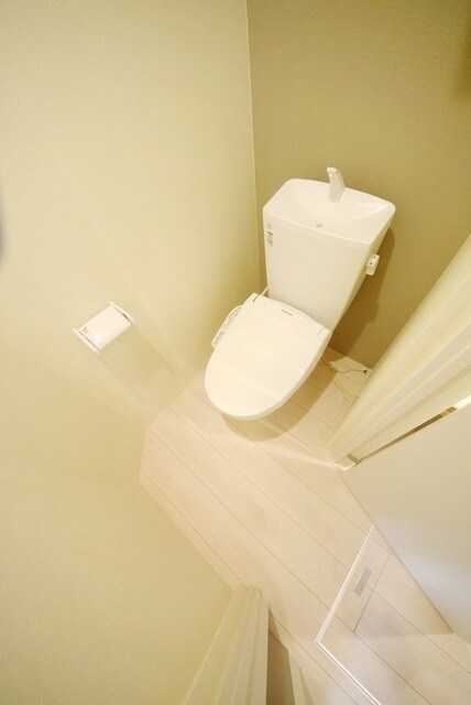 ボナチッタ3号棟の物件内観写真