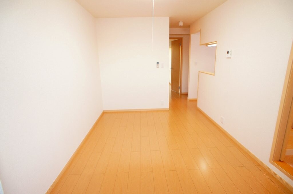 アニュー Mの物件内観写真