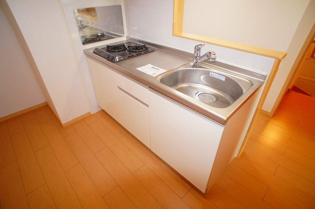 アニュー Mの物件内観写真