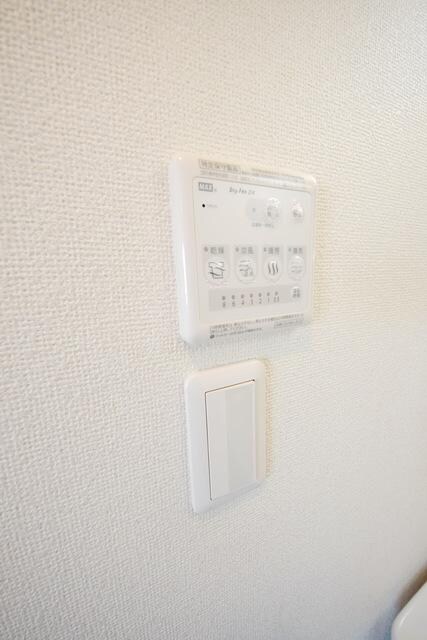 アニュー Mの物件内観写真