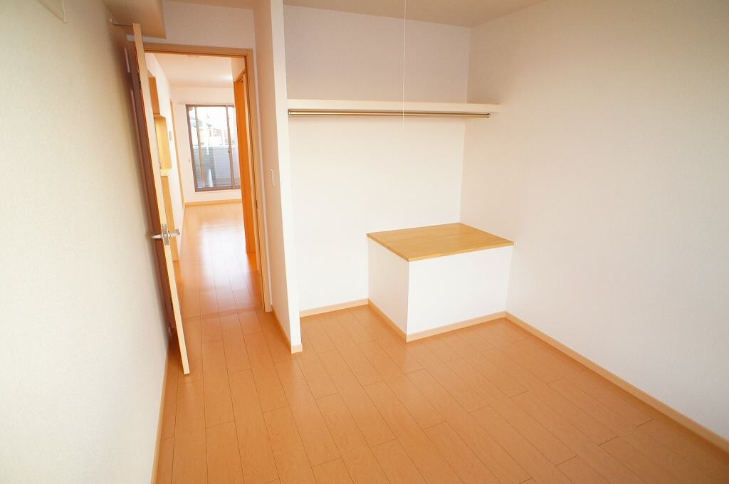 アニュー Mの物件内観写真