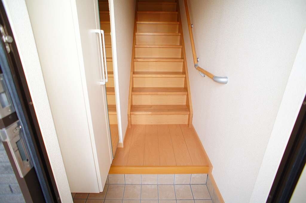 アニュー Mの物件内観写真