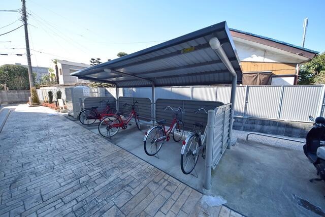 アニュー Mの物件内観写真