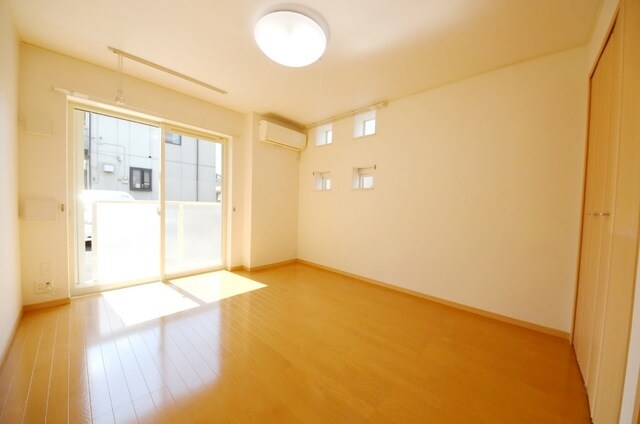 べルプロムナードの物件内観写真