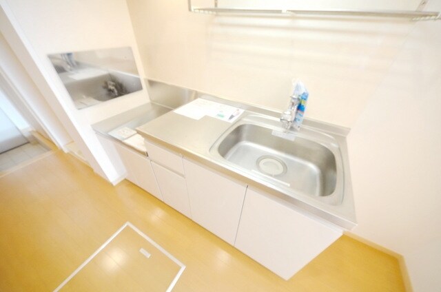 べルプロムナードの物件内観写真