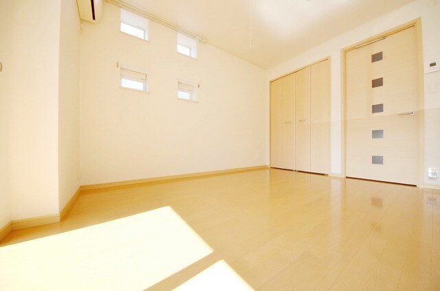 べルプロムナードの物件内観写真