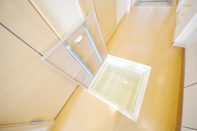 べルプロムナードの物件内観写真