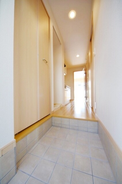 べルプロムナードの物件内観写真