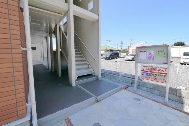 べルプロムナードの物件内観写真