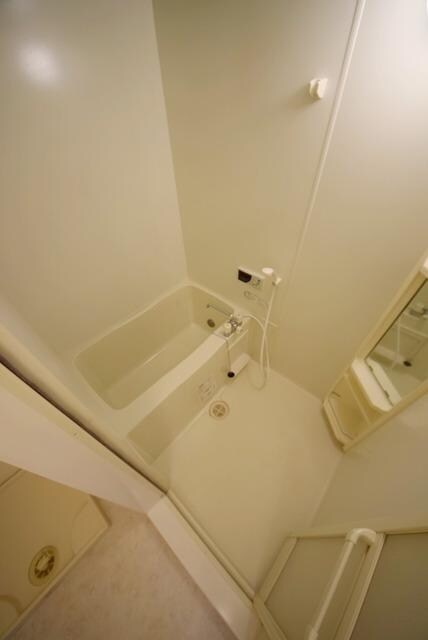 ブルームーンの物件内観写真