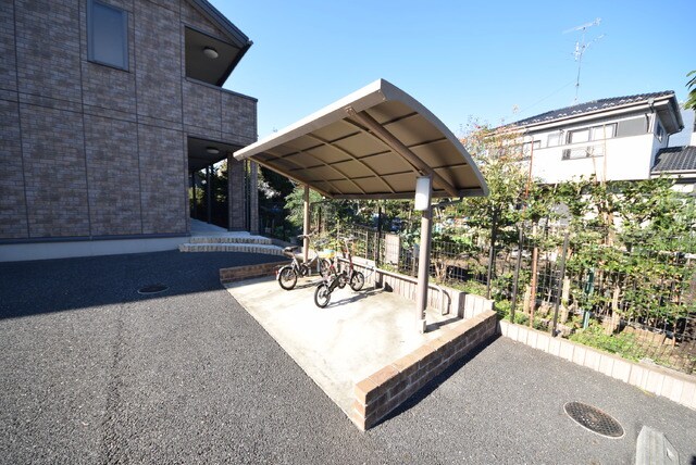 ブルームーンの物件内観写真